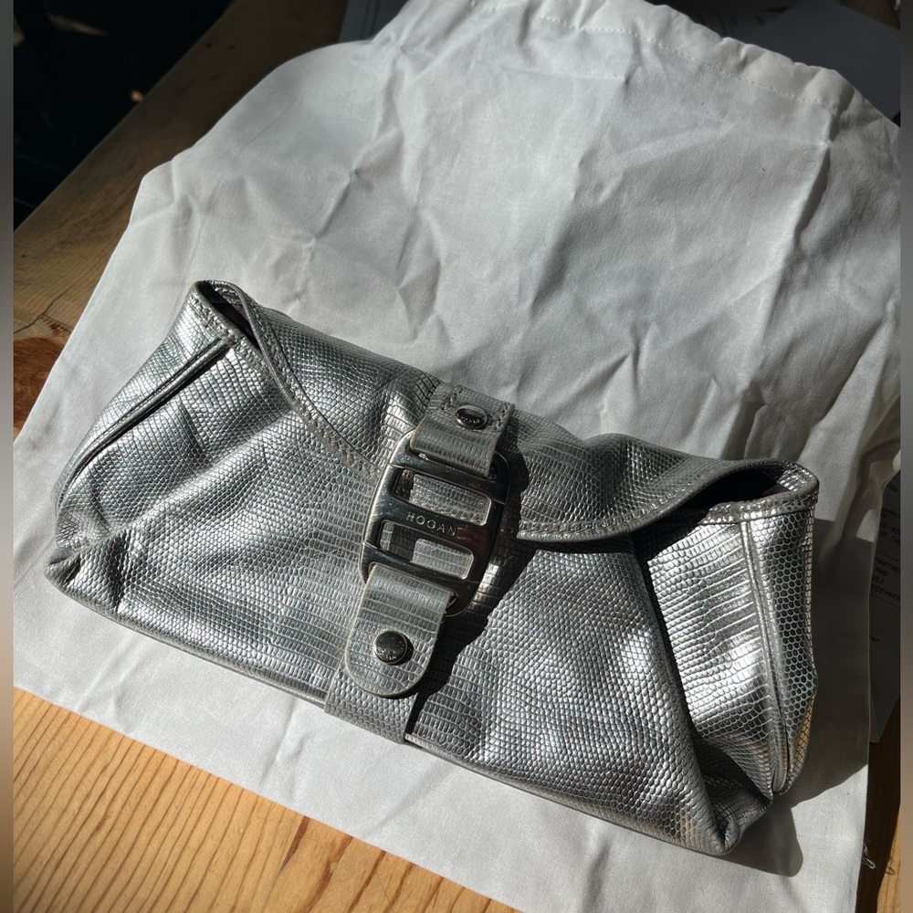 Vintage Hogan Bag